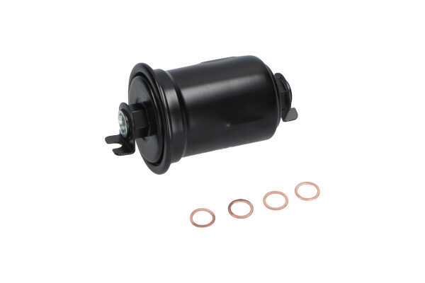 KAVO PARTS MF-4664 Brandstoffilter MITSUBISHI PAJERO 2 (V3W, 52W, 54W) 112 Pk Benzine kosten