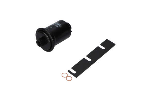 KAVO PARTS MF-4668 Brændstof-filter PROTON Persona 400 Hatchback (C9_C, C9_S) 135 HK Benzin hvad koster
