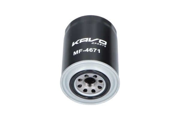 KAVO PARTS MF-4671: Kraftstofffilter