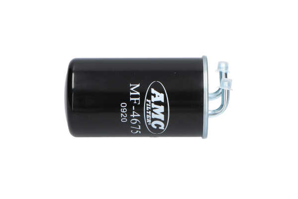 KAVO PARTS MF-4675 Brændstof-filter MITSUBISHI Lancer 8 Limousine (CY_A, CZ_A) 150 HK Diesel hvad koster