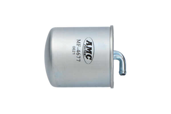 KAVO PARTS MF-4677 Brændstof-filter MITSUBISHI COLT 6 (Z3A, Z2A) 68 HK Diesel hvad koster