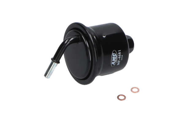 KAVO PARTS MF-4681: Kraftstofffilter