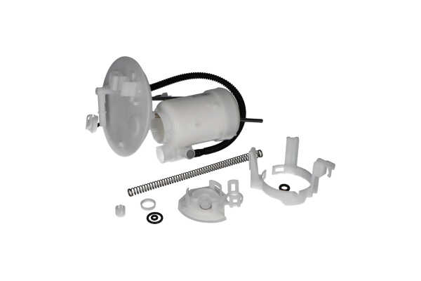 KAVO PARTS MF-4682 Brændstof-filter MITSUBISHI Outlander 2 SUV (CW_W) 170 HK Benzin hvad koster