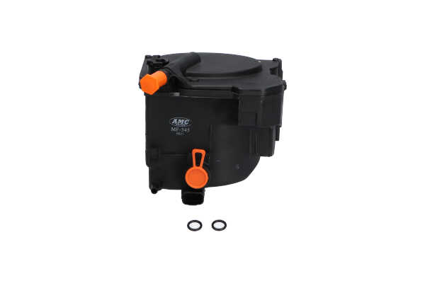 KAVO PARTS MF-545 Kraftstofffilter