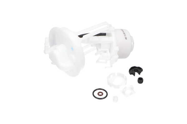 KAVO PARTS MF-550 Φίλτρο καυσίμου MAZDA 6 Station Wagon (GY) 147 PS Βενζίνη κόστος