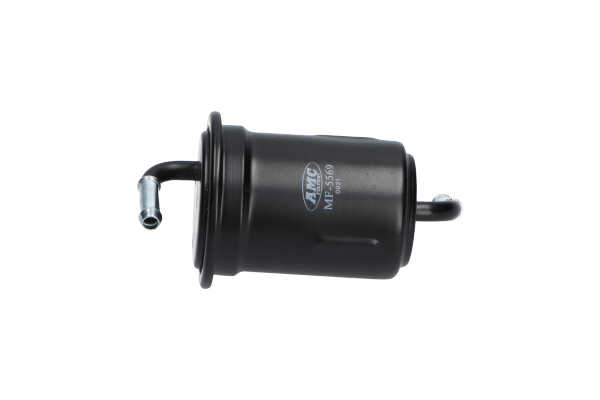 KAVO PARTS MF-5569 Kütusefilter MAZDA 626 V Hatchback (GF) 100 hj Bensiin hind