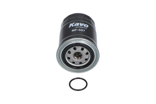 KAVO PARTS MF-557: Degvielas filtrs