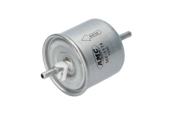 KAVO PARTS MF-5574 Φίλτρο καυσίμου MAZDA CX-7 (ER) 260 PS Βενζίνη κόστος