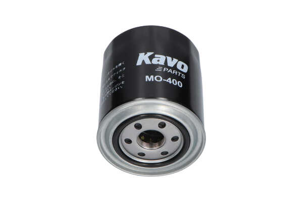 KAVO PARTS MO-400 Oliefilter MITSUBISHI PAJERO 2 Canvas Top (V2W, 54W) 99 HK Diesel hvad koster