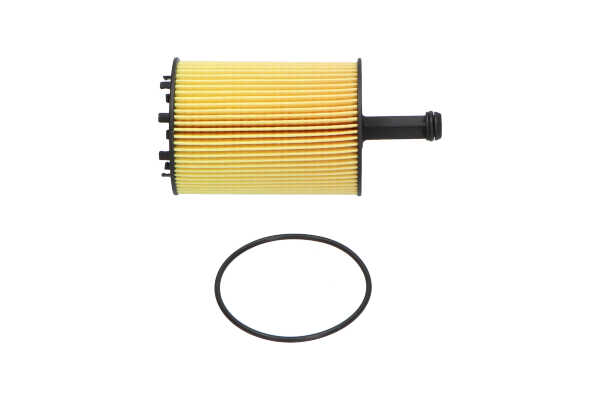 KAVO PARTS MO-438 Filtru ulei VW Passat Sedan (3C2) 170 CP motor diesel cat costa