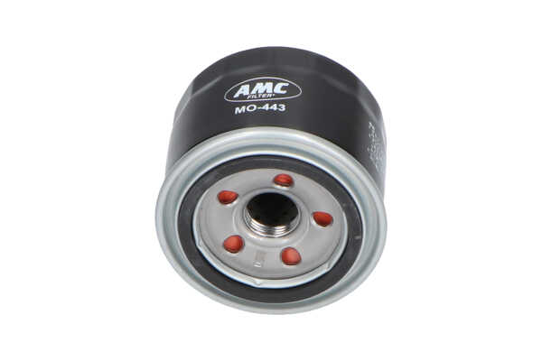 KAVO PARTS MO-443 Oliefilter MITSUBISHI Lancer 8 Limousine (CY_A, CZ_A) 329 HK Benzin hvad koster