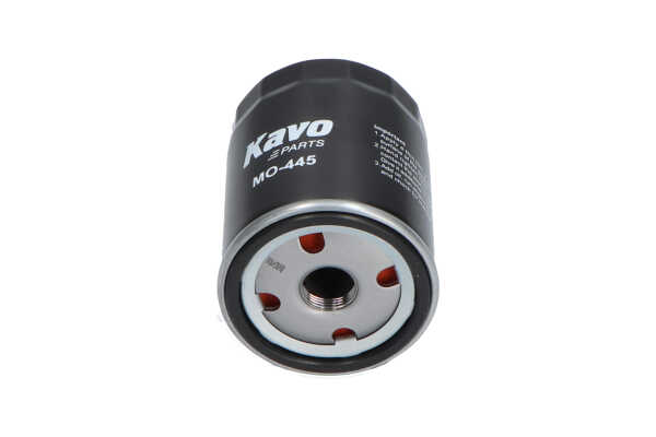 KAVO PARTS MO-445 Oliefilter MITSUBISHI COLT 6 (Z3A, Z2A) 95 HK Diesel hvad koster