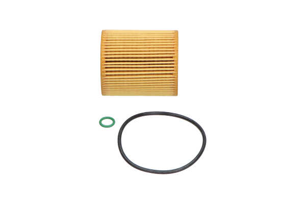 KAVO PARTS MO-533 Öljynsuodatin MAZDA 3 Sedan (BK) 160 hv Bensiini hinta