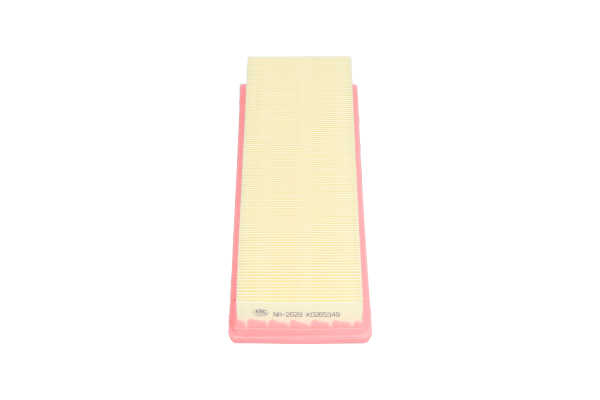 KAVO PARTS NA-2629: Gaisa filtrs