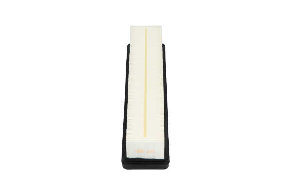 KAVO PARTS NA-2632 Luftfilter RENAULT TWINGO 2 (CN0) 1.2 16V (CN0K, CN0V, CN0A) 76 PS Benzin