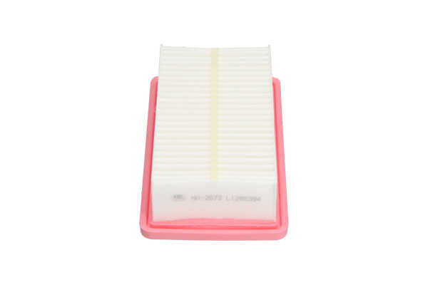 KAVO PARTS NA-2673 Luftfilter MITSUBISHI Colt VII (VB) 91 HK Benzin hvad koster