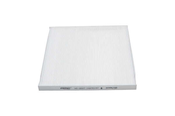 KAVO PARTS NC-2027: Innenraumfilter Pollenfilter