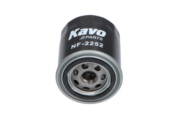 KAVO PARTS NF-2252: Degvielas filtrs