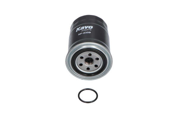 KAVO PARTS NF-2359: Degvielas filtrs