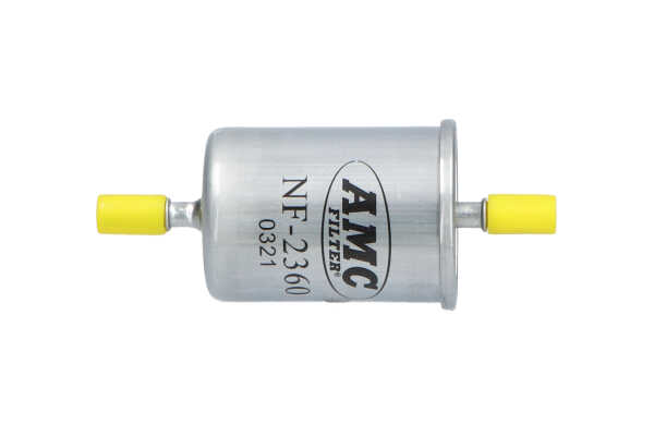 KAVO PARTS NF-2360 Filtro de combustível RENAULT Megane 4 (B9A/M/N_) 158 cv Gasolina custo