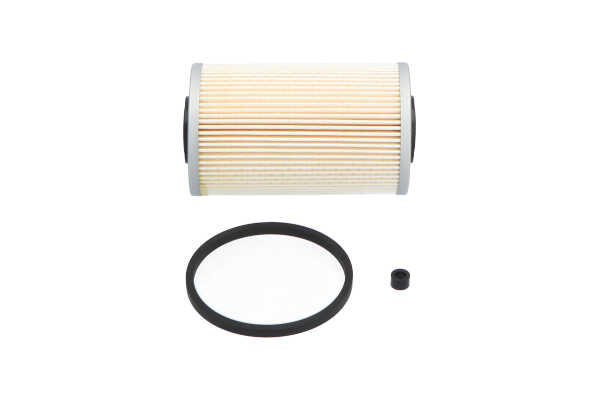 KAVO PARTS NF-2364 Kraftstofffilter RENAULT TRAFIC 2 Bus (JL) 101 PS Diesel Kosten