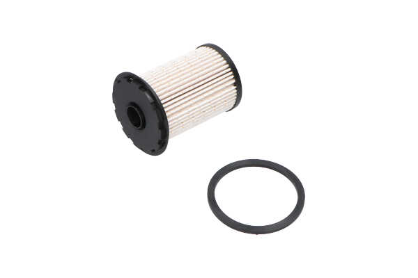 KAVO PARTS NF-2463 Kraftstofffilter RENAULT TRAFIC 2 Bus (JL) 101 PS Diesel Kosten