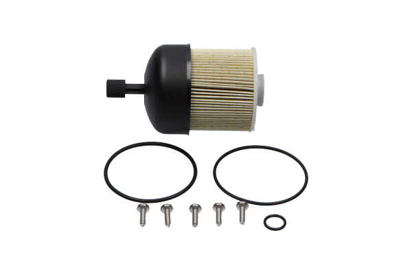 KAVO PARTS NF-2480: Degvielas filtrs