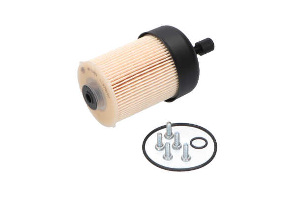 KAVO PARTS NF-2482: Degvielas filtrs