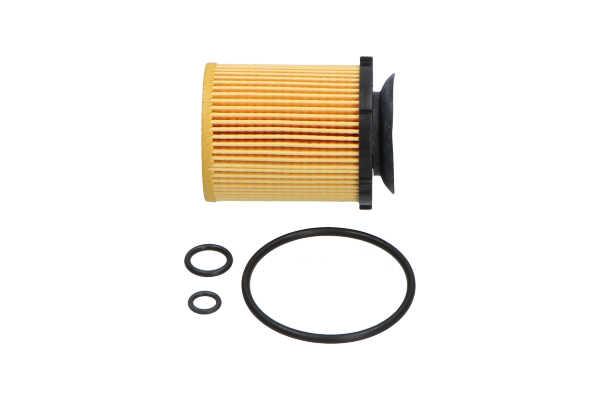 KAVO PARTS NO-2209 Ölfilter MERCEDES-BENZ C-Klasse Limousine (W205) 156 PS Benzin Kosten