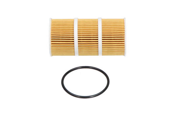 KAVO PARTS NO-2210: Eļļas filtrs