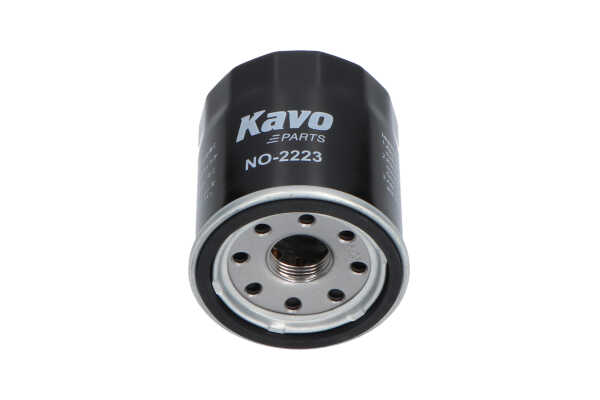 KAVO PARTS NO-2223 Filtr oleju RENAULT Megane 4 (K9A/M/N_) 158 KM Hybryda silnik benzynowy / elektryczny koszt