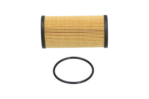 KAVO PARTS NO-2225 Filtr oleju OPEL Movano Van (X70) 101 KM olej napędowy koszt