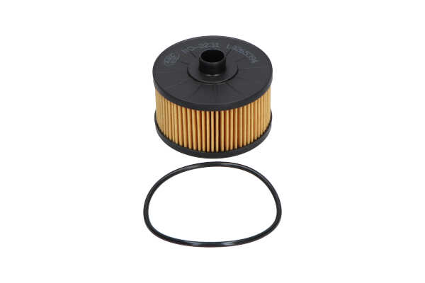 KAVO PARTS NO-2231 Filtro de óleo RENAULT Megane 4 (B9A/M/N_) 114 cv Gasolina custo