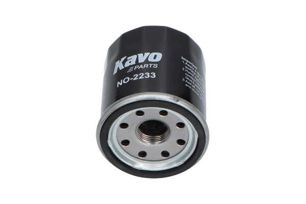 KAVO PARTS NO-2233: Filtro olio
