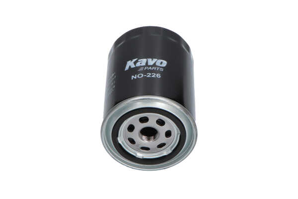 KAVO PARTS NO-226: Oliefilter