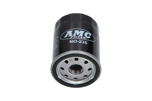 KAVO PARTS NO-235 Маслен филтър NISSAN PICK UP (D21) 140 K.C. бензин цена