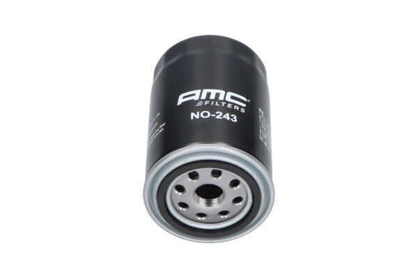 KAVO PARTS NO-243: Oliefilter