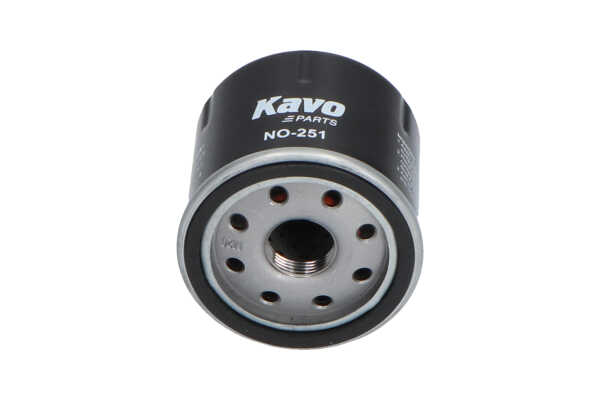KAVO PARTS NO-251 Ölfilter