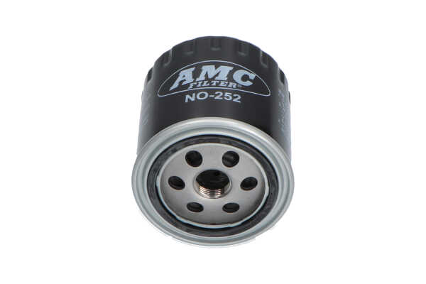 KAVO PARTS NO-252 Filtro de aceite RENAULT SCENIC 3 (JZ0/1) 131 cv Gasóleo costo