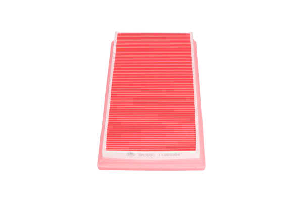KAVO PARTS SA-061 Filtro de ar NISSAN PICK UP (D21) 152 cv Gasolina custo