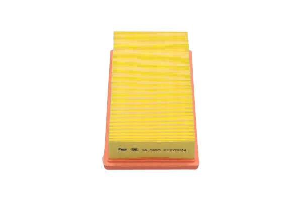 KAVO PARTS SA-9055 Luftfilter SUZUKI SWIFT 3 (MZ, EZ) 69 PS Diesel Kosten