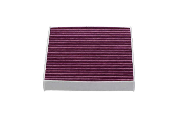 KAVO PARTS SC-9506X: Filtrs, Salona telpas gaiss ar antialerģisku iedarbību
