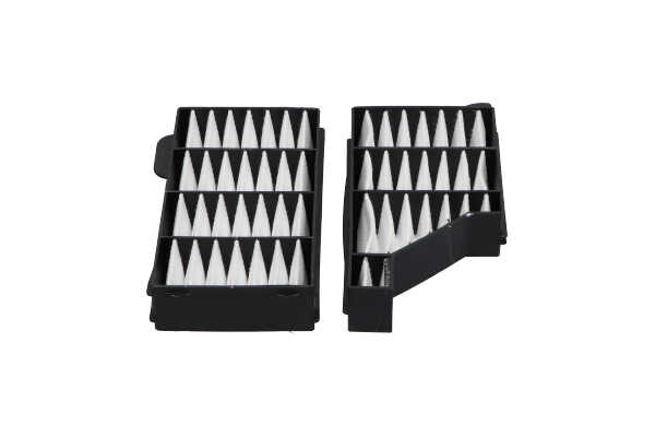 KAVO PARTS SC-9609: Innenraumfilter Pollenfilter
