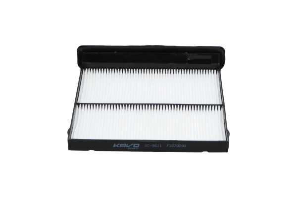 KAVO PARTS SC-9611: Innenraumfilter Pollenfilter