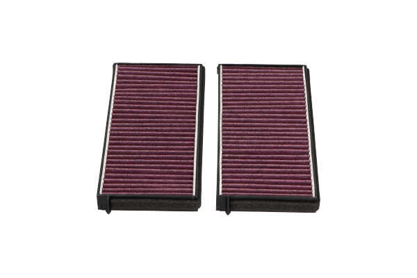 KAVO PARTS SC-9807X Filter vnútorného priestoru SSANGYONG RODIUS 165 KS nafta cena