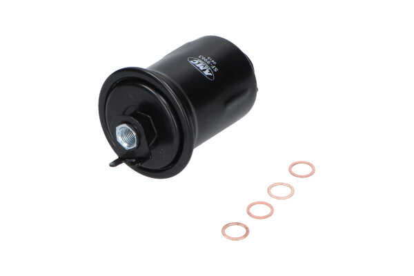 KAVO PARTS SF-9963 Drivstoffilter SUZUKI Samurai SUV (SJ_) 64 hk Bensin hva koster