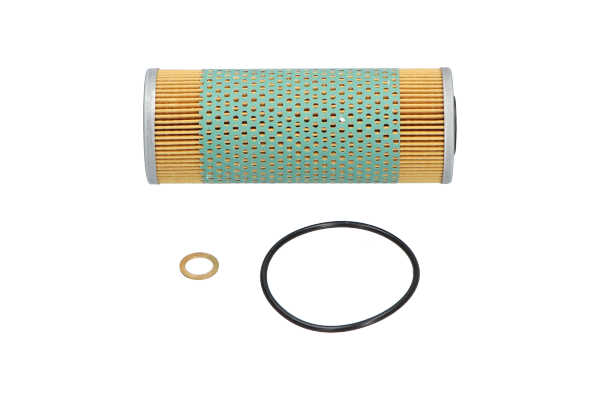 KAVO PARTS SO-803 Filtro de aceite SSANGYONG REXTON W 165 cv Gasóleo costo