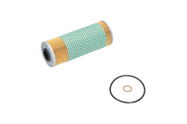 KAVO PARTS SO-805 Õlifilter SSANGYONG KORANDO (KJ) 150 hj Bensiin hind