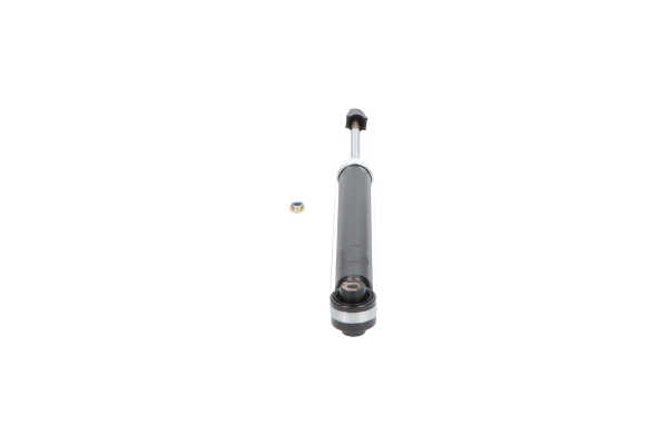 KAVO PARTS SSA-1002: Stoßdämpfer Hinterachse, Gasdruck, Teleskop-Stoßdämpfer