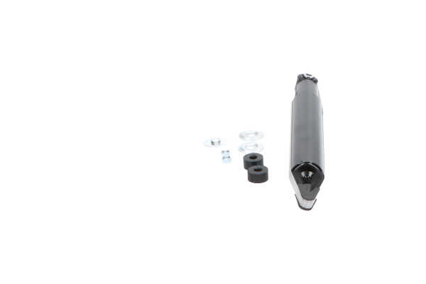 KAVO PARTS SSA-1014: Amortiguador Eje trasero, Presión de gas, Amortiguador telescópico